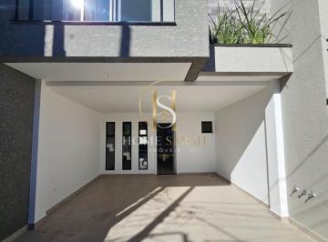 Casa · 146m² · 3 Quartos · Casa à venda - no Capão da Imbuia