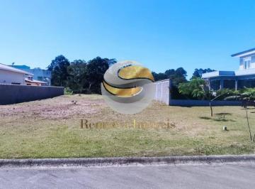 Terreno · 759m² · Lote 759 m² Reserva Samambaia