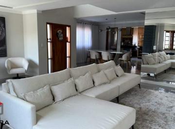 Casa · 405m² · 3 Quartos · 5 Vagas · Casa Térrea à venda 3 quartos 3 suítes 5 vagas Terra Nova II - São Bernardo do Campo - SP