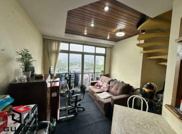 Apartamento · 42m² · 1 Quarto · 1 Vaga · Apartamento à venda 1 quarto 1 vaga Vila Clementino - São Paulo - SP