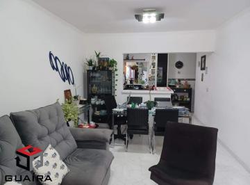 Apartamento · 93m² · 3 Quartos · 2 Vagas · Apartamento para aluguel 3 quartos 1 suíte 2 vagas Junqueira - Santo André - SP