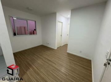 Apartamento · 45m² · 2 Quartos · 1 Vaga · Apartamento para aluguel 2 quartos 1 vaga Campanário - Diadema - SP