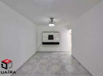 Casa · 120m² · 3 Quartos · 2 Vagas · Sobrado para aluguel 3 quartos 2 vagas Jordanópolis - São Bernardo do Campo - SP