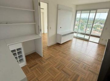 Apartamento · 50m² · 1 Quarto · 1 Vaga · Apartamento à venda 1 quarto 1 vaga Campo Belo - São Paulo - SP