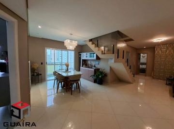 Apartamento · 270m² · 3 Quartos · 3 Vagas · Apartamento à venda 3 quartos 2 suítes 3 vagas Centro - São Bernardo do Campo - SP