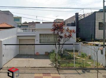 Terreno · 109m² · 3 Quartos · 4 Vagas · Terreno à venda 3 quartos 4 vagas Olímpico - São Caetano do Sul - SP
