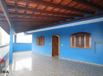 Casa · 478m² · 5 Quartos · 5 Vagas · Sobrado para aluguel 5 quartos 2 suítes 5 vagas Alvorada - Santo André - SP