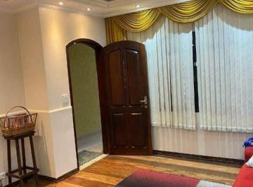 Casa · 169m² · 3 Quartos · 2 Vagas · Sobrado à venda 3 quartos 2 vagas Dos Casa - São Bernardo do Campo - SP
