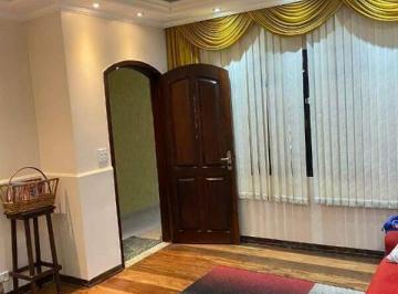 Casa · 169m² · 3 Quartos · 2 Vagas · Sobrado à venda 3 quartos 2 vagas Dos Casa - São Bernardo do Campo - SP