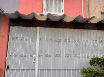 Casa · 141m² · 2 Quartos · 1 Vaga · Sobrado à venda 2 quartos 1 vaga Campestre - Santo André - SP
