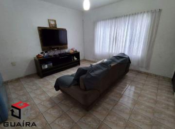 Casa 1 · Casa Térrea à venda 2 quartos 3 vagas Linda - Santo André - SP