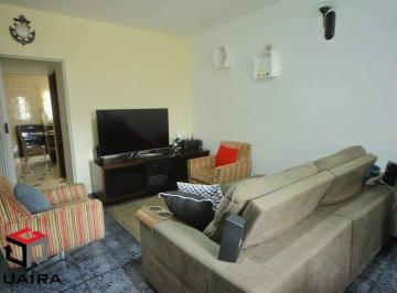 Casa · 202m² · 3 Quartos · 3 Vagas · Sobrado à venda 3 quartos 3 vagas Assunção - São Bernardo do Campo - SP