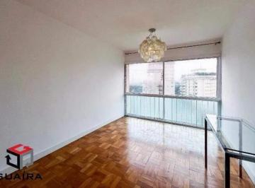 Apartamento · 77m² · 2 Quartos · 1 Vaga · Apartamento para aluguel 2 quartos 1 suíte 1 vaga Jardim Paulista - São Paulo - SP