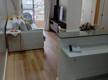 Apartamento · 47m² · 2 Quartos · 1 Vaga · Apartamento à venda 2 quartos 1 vaga Gonçalves - São Bernardo do Campo - SP