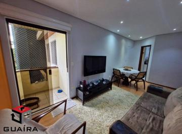 Apartamento · 72m² · 3 Quartos · 2 Vagas · Apartamento à venda 3 quartos 1 suíte 2 vagas Nova Petrópolis - São Bernardo do Campo - SP