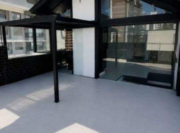 Apartamento · 173m² · 2 Quartos · 2 Vagas · Cobertura à venda 2 quartos 2 vagas Vila Clementino - São Paulo - SP