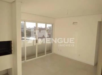 Apartamento · 58m² · 2 Quartos · Apartamento para aluguel - em Menino Deus