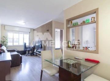 Apartamento · 53m² · 1 Quarto · Apartamento à venda - no Cristo Redentor