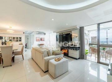 Apartamento · 155m² · 3 Quartos · Apartamento à venda - em Passo da Areia