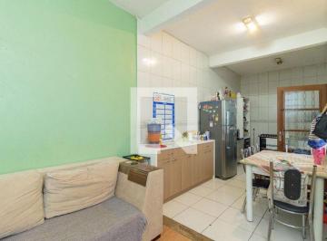 Casa · 70m² · 3 Quartos · 1 Vaga · Casa à Venda - City América, 3 Quartos, 70 m² - São Paulo