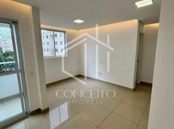 Apartamento · 72m² · 3 Quartos · Apartamento à venda - no Planalto