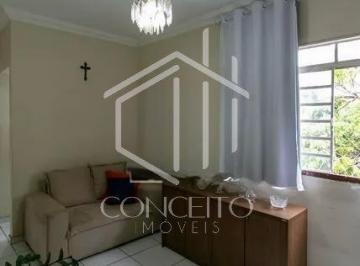 Apartamento · 80m² · 3 Quartos · Apartamento à venda - em Serrano