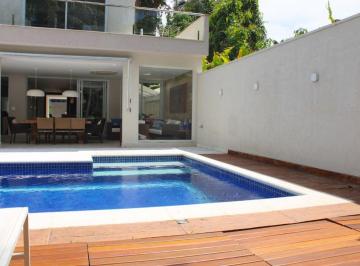 Casa de 6 quartos, Bertioga · Elegância, conforto e exclusividade em uma residência de alto padrão na Riviera de São Lourenço