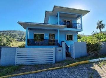 Casa · 270m² · 3 Quartos · 2 Vagas · Sobrado a venda com 270m2 no bairro Recanto Verde em Bom Principio