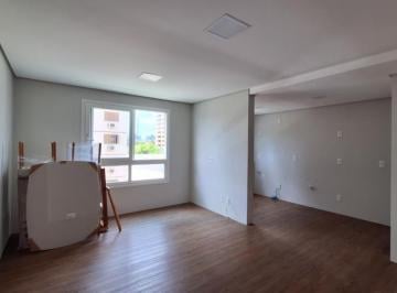 Apartamento · 49m² · 1 Quarto · 1 Vaga · Apartamento à venda no Centro de Esteio com churrasqueira
