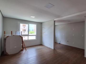 Apartamento · 49m² · 1 Quarto · 1 Vaga · Apartamento à venda no Centro de Esteio com churrasqueira