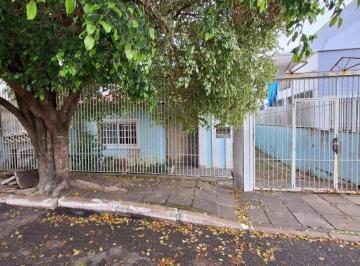 Casa · 190m² · 7 Quartos · 4 Vagas · Sobrado com 04 dormitórios e casa com 03 dormitórios, no Estância Velha, em Canoas