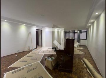 Apartamento · 127m² · 3 Quartos · 1 Vaga · Apartamento à Venda - Vila Mariana, 3 Quartos,  127 m² - São Paulo