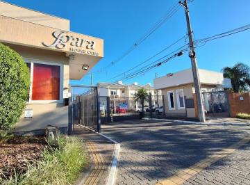 Casa · 124m² · 3 Quartos · 2 Vagas · Casa em Condomínio à Venda no Igara House Club em Canoas