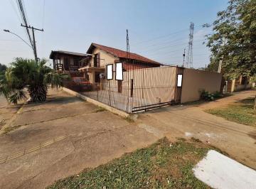 Casa · 200m² · 6 Quartos · 4 Vagas · SOBRADO COM 04 DORMITÓRIOS MAIS UMA EDÍCULA  COM 02 DORMITÓRIOS  NO GUAJUVIRAS EM CANOAS