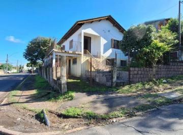 Casa · 56m² · 2 Quartos · 2 Vagas · Casa com 02 dormitórios, no Nossa Senhora das Graças, em Canoas
