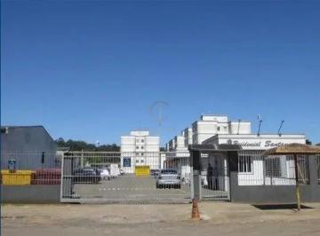 Apartamento · 51m² · 2 Quartos · 1 Vaga · Apartamento à venda no Residencial Santana em Esteio bairro Olimpica
