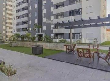 Se você está procurando o imóvel perfeito para ·
Apartamento a venda 2 dormitórios Centro/Canoas