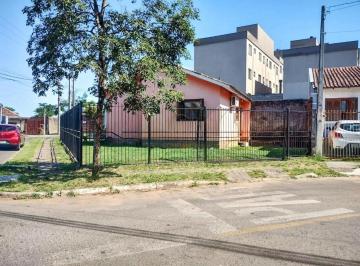 Casa · 46m² · 2 Quartos · 1 Vaga · Casa com Quintal à Venda no Bairro Olaria em Canoas