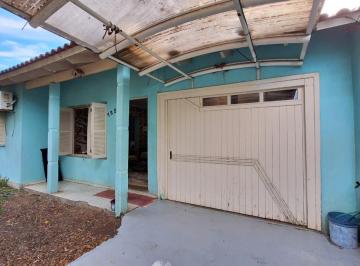 Casa · 66m² · 2 Quartos · 1 Vaga ·
Casa usada à venda no bairro Niterói em Canoas