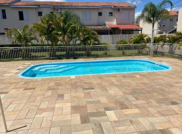 Casa · 107m² · 3 Quartos · 2 Vagas · SOBRADO COM 03 DORMITÓRIOS EM CONDOMÍNIO NO IGARA EM CANOAS