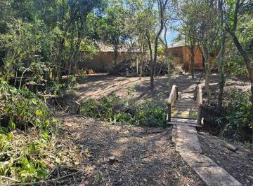 Terreno · 994m² · Terreno com 994 m², no Olaria, em Canoas