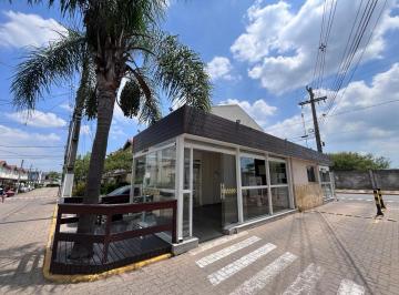 Casa · 107m² · 3 Quartos · 2 Vagas · SOBRADO COM 03 DORMITÓRIOS NO ALAMEDA DAS MAGNÓLIAS, NO IGARA, EM CANOAS