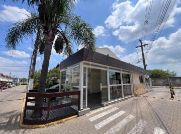 Casa · 107m² · 3 Quartos · 2 Vagas · SOBRADO COM 03 DORMITÓRIOS NO ALAMEDA DAS MAGNÓLIAS, NO IGARA, EM CANOAS