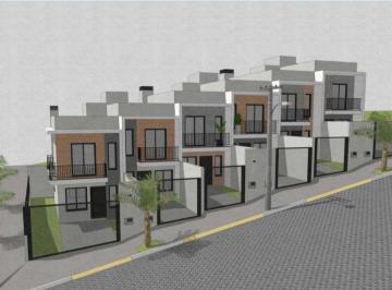 Casa · 72m² · 2 Quartos · 1 Vaga ·
Sobrado 2 Dormitórios à Venda no Bairro São Francisco, Farroupilha