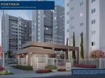 Apartamento · 45m² · 2 Quartos · 1 Vaga · APARTAMENTO 02 DORMITORIOS, NO PASSO DAS PEDRAS, EM GRAVATAI RS