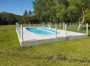 Rural · 10000m² · 4 Quartos · SÍTIO COM 10.000M² EM VIAMÃO PRÓXIMO DO CENTRO