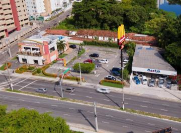 Comercial · 600m² ·
PRÉDIO COM 600 m² PARA LOCAÇÃO NA AV. EPITÁCIO PESSOA EM JOÃO PESSO
