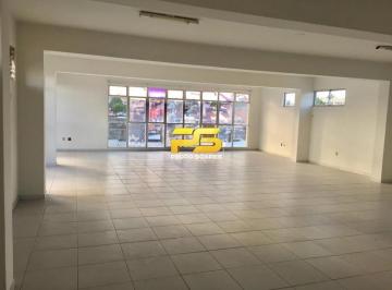 Comercial · 900m² · PRÉDIO COM 3 ANDARES A VENDA NO CENTRO DE JOÃO PESSOA / PB