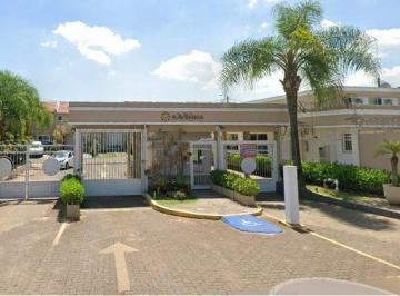 Casa · 85m² · 3 Quartos · 2 Vagas ·
Venda de sobrado 85m2 com infraestrutura completa no Central Park C