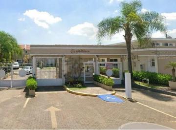 Casa · 85m² · 3 Quartos · 2 Vagas · Venda de sobrado 85m2 com infraestrutura completa no Central Park Cachoeirinha